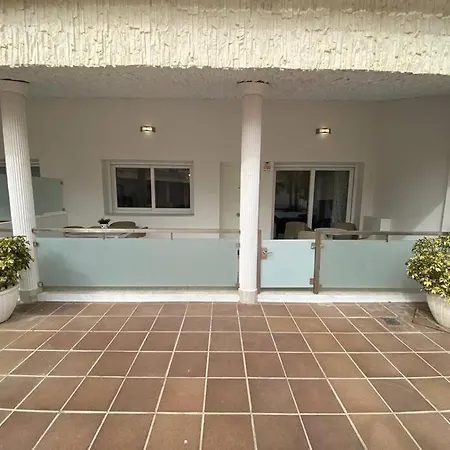Costa Del Sol Freshapartments By Bossh! Apartamento *