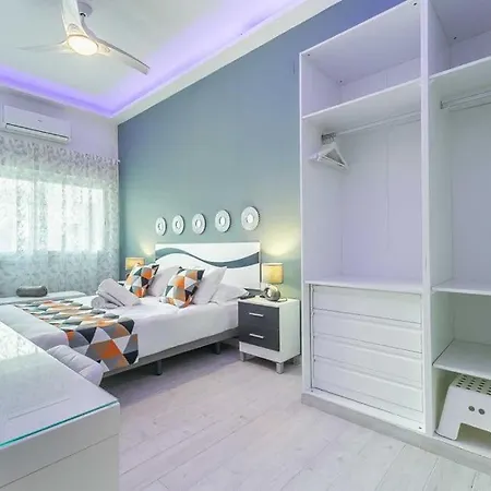 Costa Del Sol Freshapartments By Bossh! Apartment