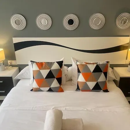 Apartment Costa Del Sol Freshapartments By Bossh!