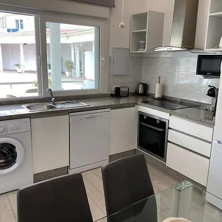 Costa Del Sol Freshapartments By Bossh! Apartment