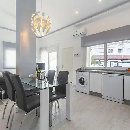 Costa Del Sol Freshapartments By Bossh! Benalmadena