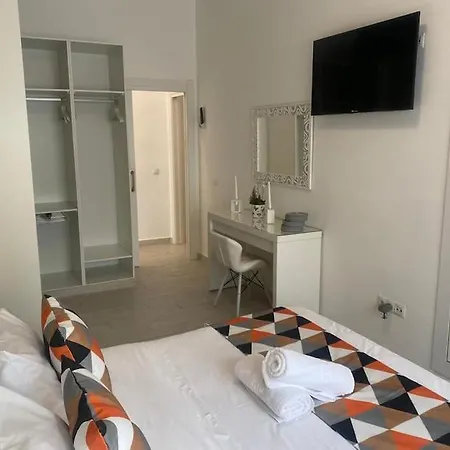 Apartment Costa Del Sol Freshapartments By Bossh! *