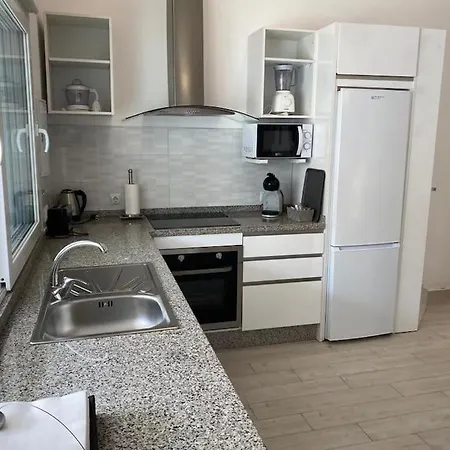 Costa Del Sol Freshapartments By Bossh! * Benalmadena