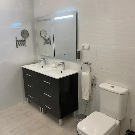 Costa Del Sol Freshapartments By Bossh! Apartment Benalmadena