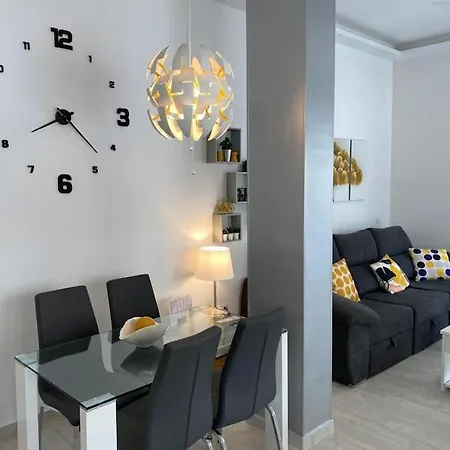 Apartment Costa Del Sol Freshapartments By Bossh! Benalmadena