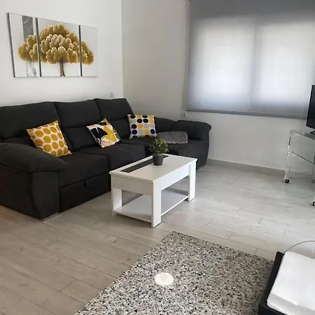 Costa Del Sol Freshapartments By Bossh! * Benalmadena