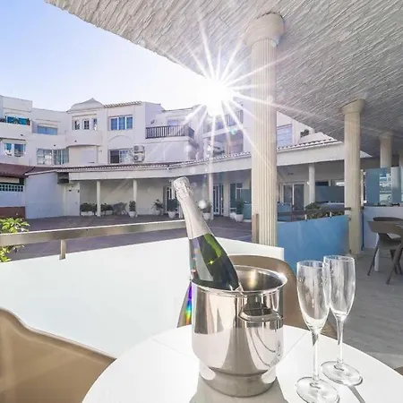 Apartment Costa Del Sol Freshapartments By Bossh! *